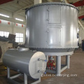 Lithium Chloride Disc Dryer Lithium chloride plate drying machine Continuous disc dryer Supplier